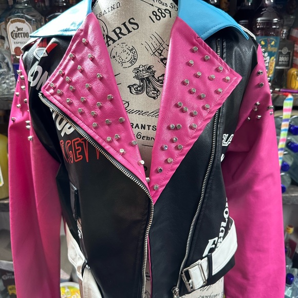 Fun jacket - Picture 8 of 9